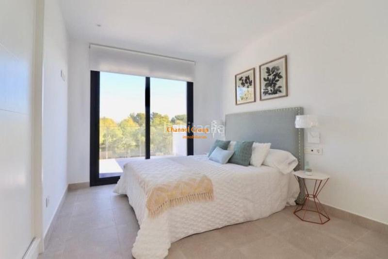 Foto dbe700e2-8277-4b8e-935c-ae1b2df0777d. Chalet avec chauffage parking piscine dans Coloma Nucia (la)