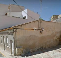 Terrain résidentiel à Pueblo. Casasolar en el pueblo de guardamar del segura