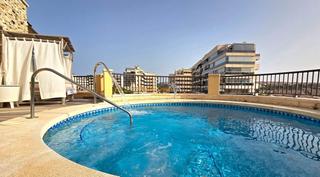 Apartament a Los Arenales del Sol. Magnífico apartamento en venta con piscina privada en arenales d