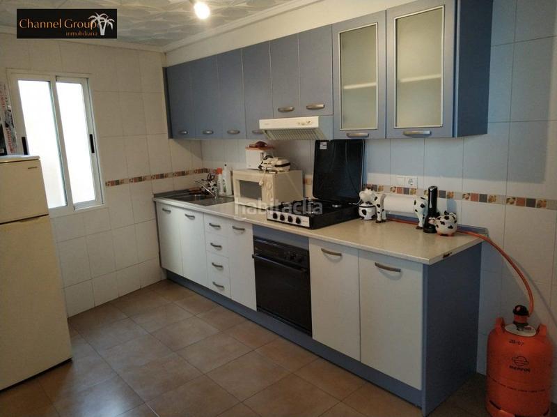 Foto ae534bd1-7b69-45f1-9a05-44b72c7f80f8. Appartamento in Carrús Este Elche / Elx