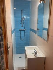 Location Appartement à El Toscar. Se  alquila piso zona toscar