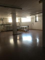 Lloguer Nau industrial a Petrer. Nave en alquiler en el centro de petrer!!