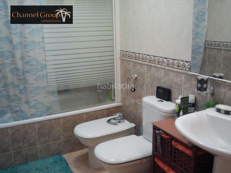 Foto 2107447c-d852-440e-ace9-fba15b131adf. Casa adosada se vende casa adosada en San Isidro