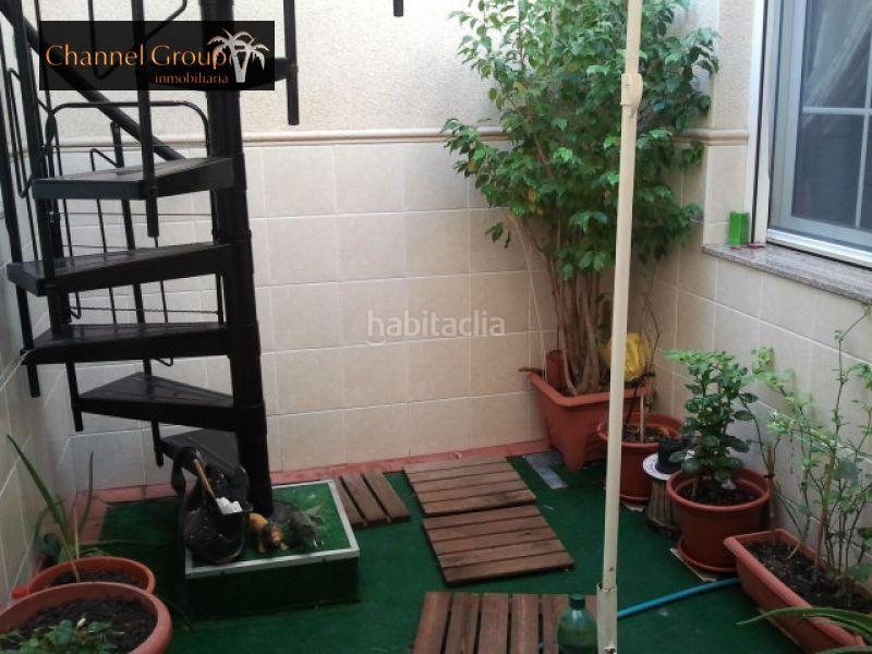 Foto 28174a75-4957-47ab-bdd1-d313eb1524b4. Casa adosada se vende casa adosada en San Isidro