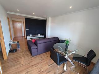 Location Appartement à Las Bayas. Se alquila piso en la pedania de las bayas