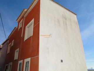 Maison à Moratalla. Casa en venta en moratalla, nueva a estrenar y amuebladaoportuni