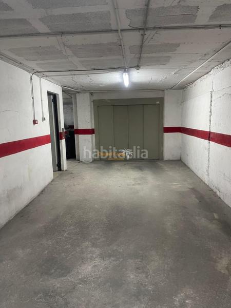 Foto 07f6bbaa-5f49-440d-9173-c977fbf75856. Car parking in Mercado Alicante