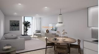 Pis a Plaza Crevillente - Antiguos Juzgados - El Asilo. Vivienda de obra nueva en sector v