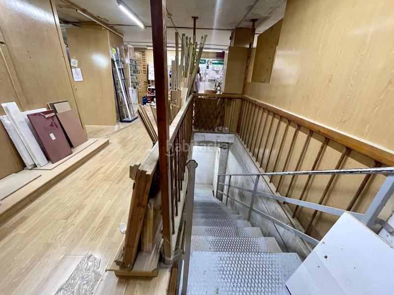 Foto 2a536964-0d19-4c50-8a7f-eb3d0f29c09e. Geschäftsraum in Mercado Alicante