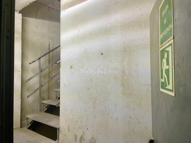 Foto 2abc20e3-5d87-4dcb-bf20-75a5bb71e40b. Geschäftsraum in Mercado Alicante