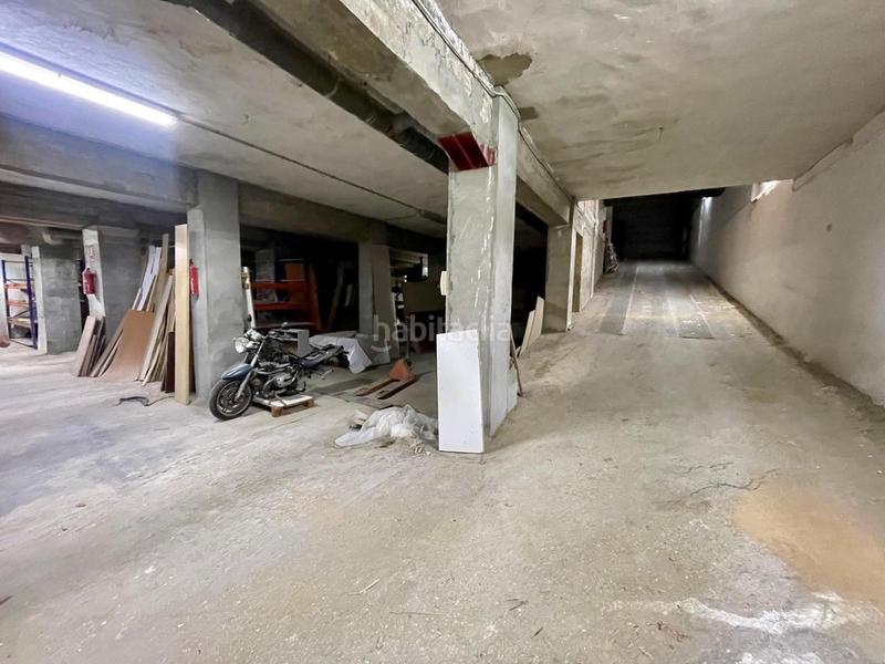 Foto 60df6731-c31d-47a9-a235-68457b39b267. Geschäftsraum in Mercado Alicante