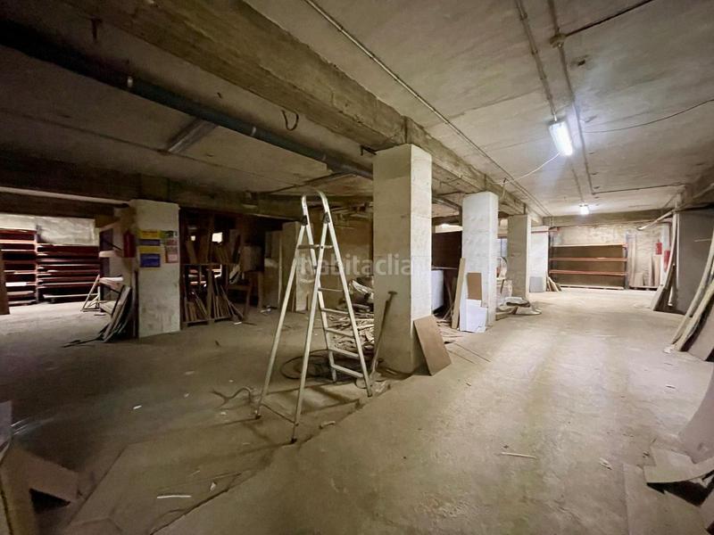 Foto b8ed9d98-39c8-4540-85cb-a9ef806e140b. Geschäftsraum in Mercado Alicante