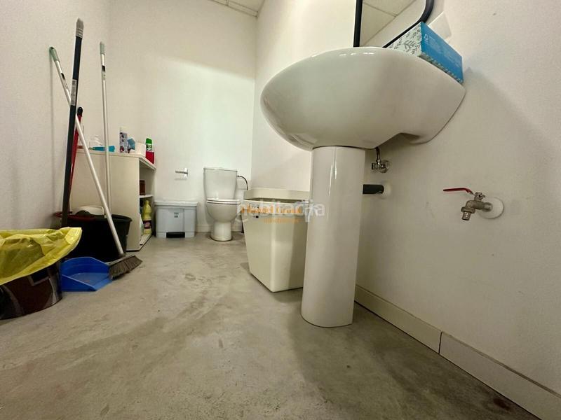 Foto 9ee79902-39d9-421c-9d29-c3be8b3f6deb. Affitto locale commerciale in Jubalcoi Elche / Elx