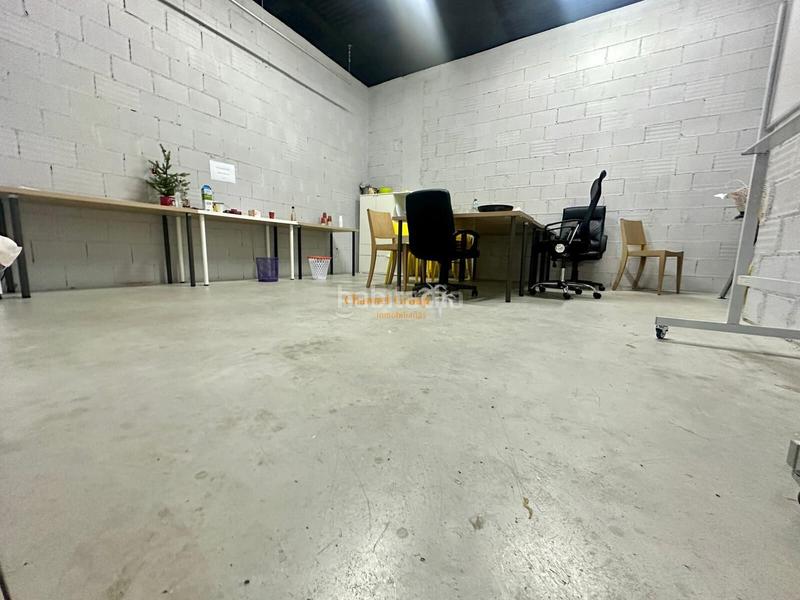 Foto 4c719f67-6360-4826-8c93-f7e9f2d2bcd6. Lloguer local comercial a Jubalcoi Elche / Elx