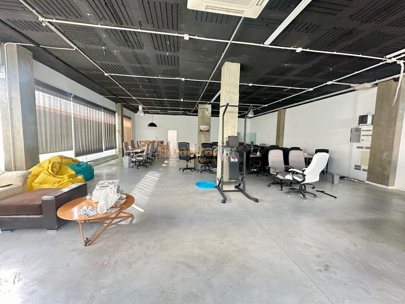 Foto 9725e9a3-4aac-4444-9f32-3228f51dc760. Lloguer local comercial a Jubalcoi Elche / Elx