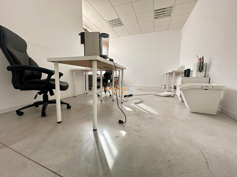 Foto db4aa9af-0bc6-4644-9af6-cb6c9e663489. Lloguer local comercial a Jubalcoi Elche / Elx