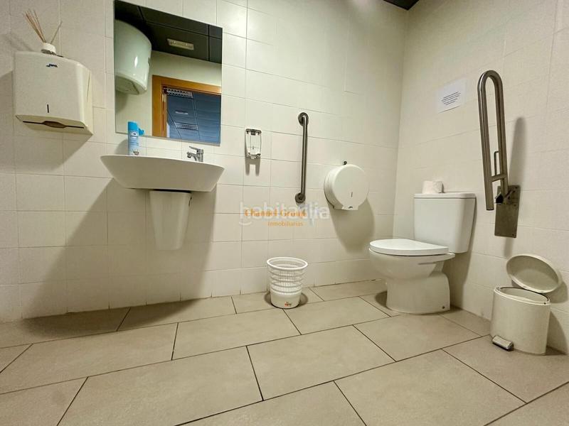 Foto 990f292e-8884-40f2-9fd0-50417e4c2d9d. Affitto locale commerciale in Jubalcoi Elche / Elx