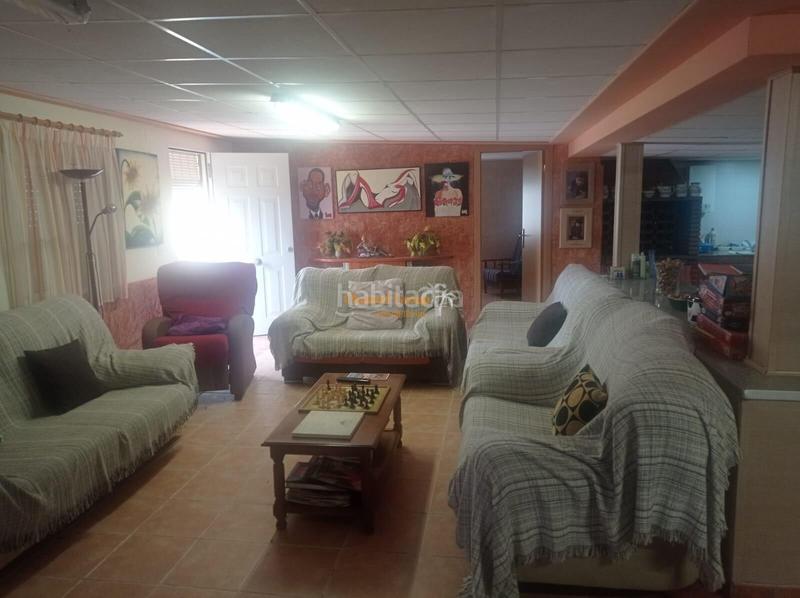 Foto 4d8f2026-ad1f-42fa-be71-b888d1a86535. Mas avec parking dans Cantoria