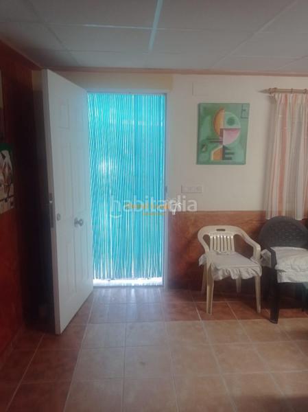 Foto ebcdfb18-9306-4694-a7a4-3b9bd84c0305. Mas avec parking dans Cantoria