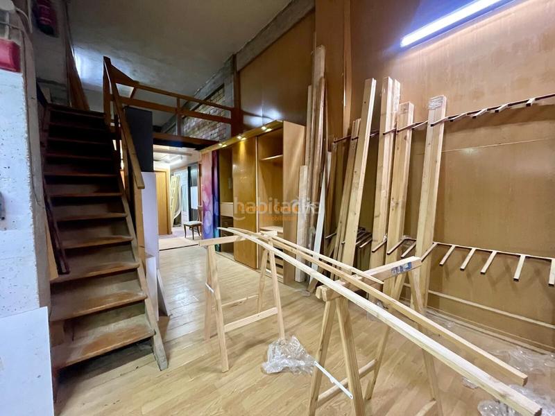 Foto 163cb359-4b01-45e6-ac16-fee144daae18. Locale commerciale in Mercado Alicante