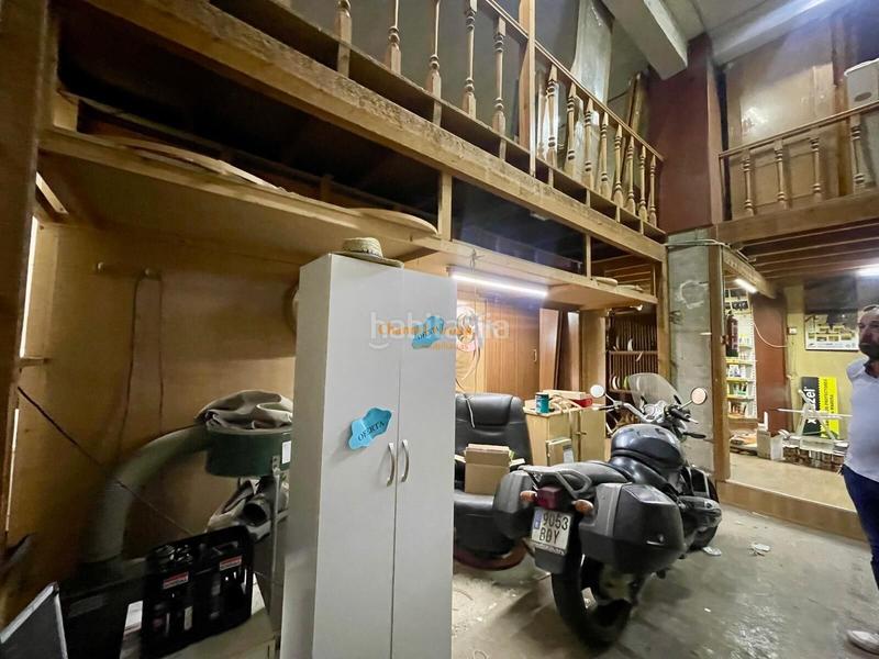 Foto 2abae451-f40b-4153-bbea-2862a026da00. Locale commerciale in Mercado Alicante