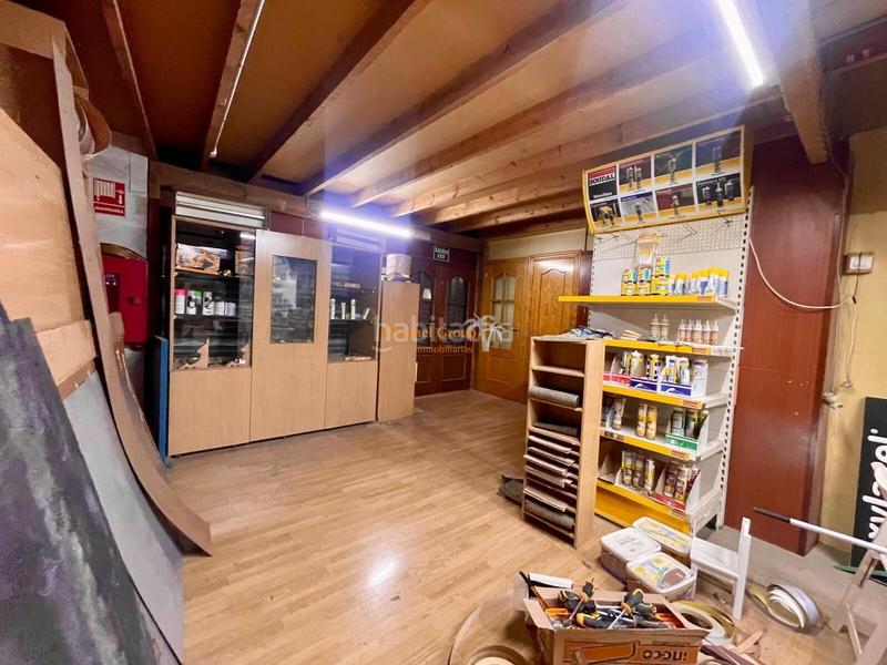 Foto 34dbcab6-4436-4bb7-97c1-e89a0c2efeaa. Locale commerciale in Mercado Alicante