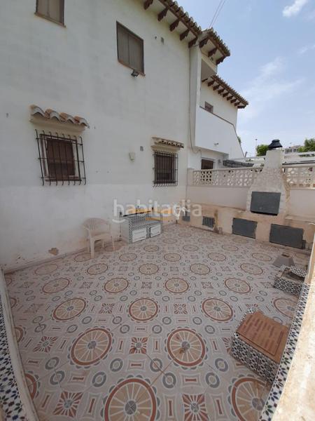 Foto 16bdadb3-b033-4add-9883-ea558acbccfb. Casa amb piscina a Los Balcones-Los Altos Torrevieja