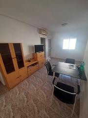 Apartament a Centro - Muelle Pesquero. Apartamento en torrevieja zona centro a solo 800 metros del pase