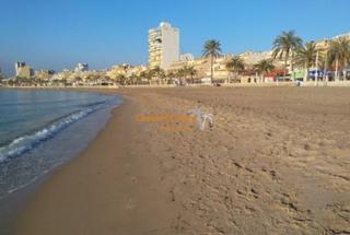 Casa a Campello Pueblo. Oportunidad única! venta de casas para reformar en primera línea