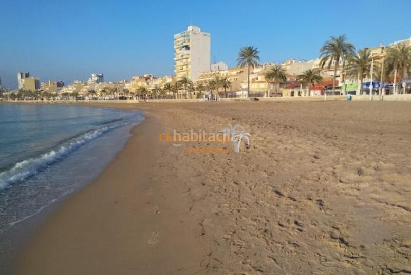 Foto 6cdb919a-16a8-4e61-b3d7-d5318f7321ff. Casa oportunidad única! venta de casas para reformar en primera línea de mar en el campello en Campello (el)