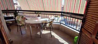 Location Appartement à Calas Santiago Bernabeu. Se alquila piso en santa pola cerca de la playa