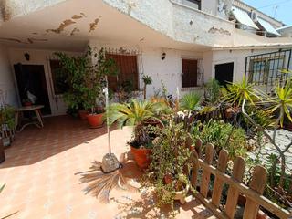 Casa a La Regia. Planta baja en la regia, orihuela costa