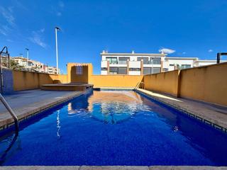 Reihenhaus  Carcaixent. Encantador adosado en guardamar del segura, zona los secanos