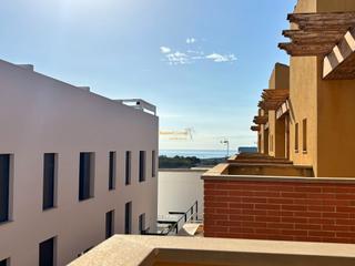 Casa adossada  Carcaixent. Encantador adosado en guardamar del segura, zona los secanos