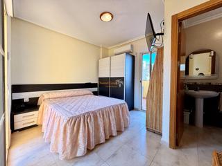 Maison jumelée  Carcaixent. Encantador adosado en guardamar del segura, zona los secanos