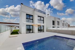 Xalet a Busot. Villas de lujo en bonalba a tan solo 10 min de san juan playaali