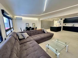 Piso en Barrio del Centro. Oportunidad de venta, piso de 150m en el centro de alicante!