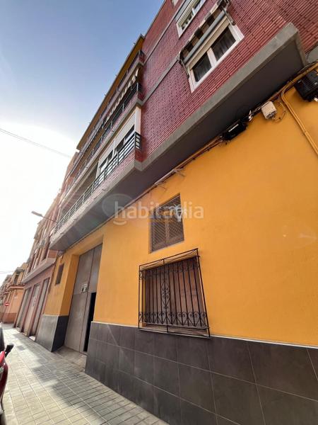 Foto d6bd2cb6-67d6-4156-a466-3f1d772ead27. Locale commerciale in Florida Alta Alicante