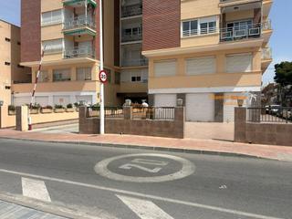 Local Comercial a Lo Pagán. Oportunidad de venta de local en lo pagán en 1 línea de playa!!!