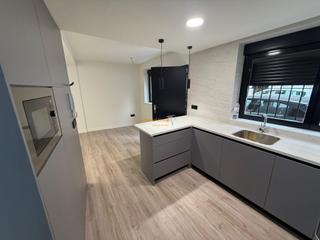 Planta baixa a Carrús Oeste. Se vende planta baja a estrenar