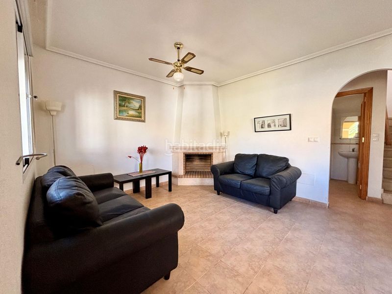 Foto 67d446a9-c4f9-462f-b187-b1fb4dd1ce49. Xalet amb aparcament piscina a Algorfa