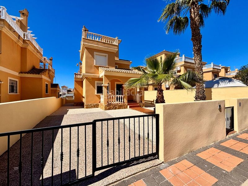 Foto fbb6c10d-3e17-4b73-b947-a0a31ea9bc06. Xalet amb aparcament piscina a Algorfa