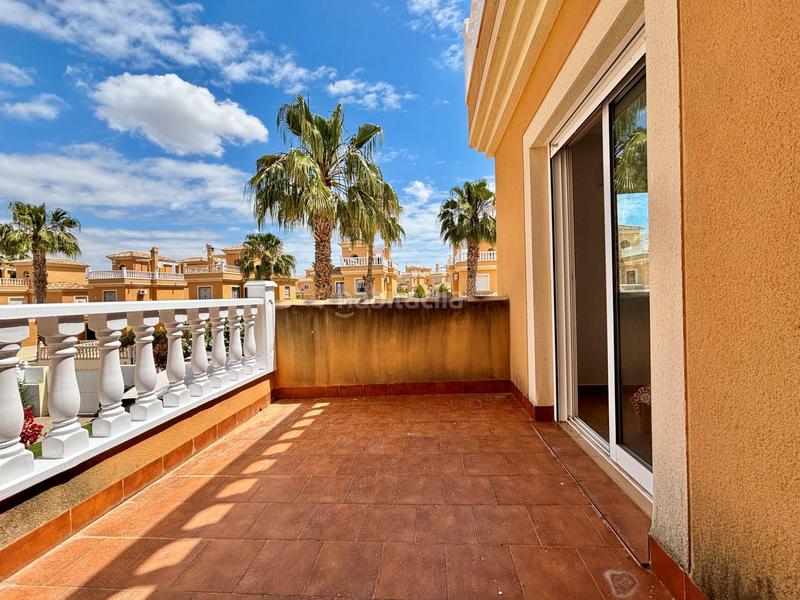 Foto 2753d74a-60bb-48ee-89fe-cfd64baeeed1. Chalet  en urbanización en lo crispín, ! en Algorfa