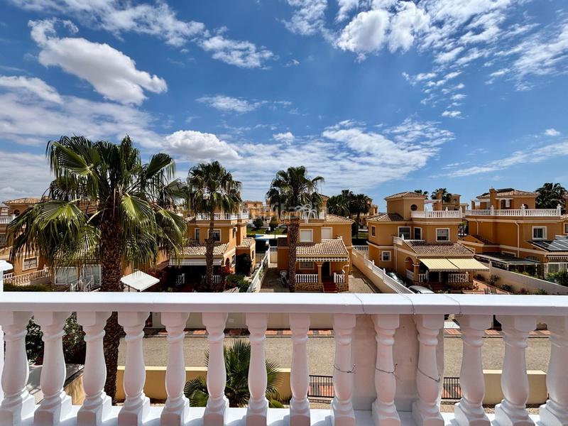 Foto 33dff955-db6d-49a9-8225-5950c75a436f. Chalet  en urbanización en lo crispín, ! en Algorfa