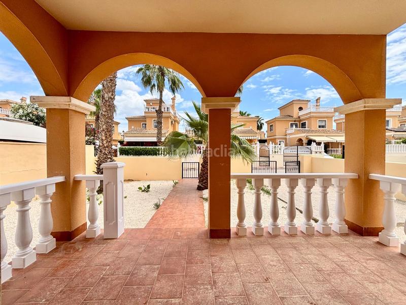 Foto 8896ce8f-d757-407d-b298-81716b5525da. Chalet  en urbanización en lo crispín, ! en Algorfa