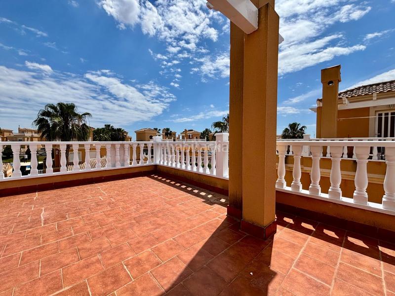 Foto dc1c0249-0752-499e-a719-8879a8235474. Chalet  en urbanización en lo crispín, ! en Algorfa