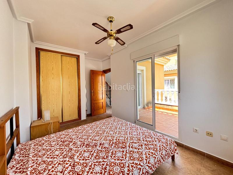 Foto e3e64631-9b40-4c07-8fdf-873a69d2ac51. Chalet  en urbanización en lo crispín, ! en Algorfa