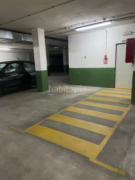Foto 38abb975-d18b-4a56-bd54-3d5dc0b7f5e5. Aparcament cotxe a Carrús Oeste Elche / Elx
