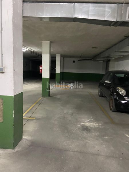 Foto 4f435238-f41f-49e8-b145-ecc32ee14c67. Aparcament cotxe a Carrús Oeste Elche / Elx