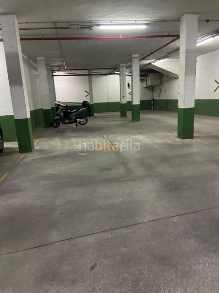 Foto 6a15c096-86d5-4b3e-b44c-8830de0fbb14. Aparcament cotxe a Carrús Oeste Elche / Elx